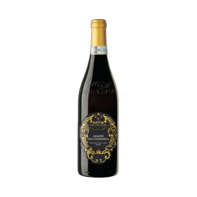 AMARONE DELLA VALPOLICELLA DOCG 2022 - CANTINE DI ORA