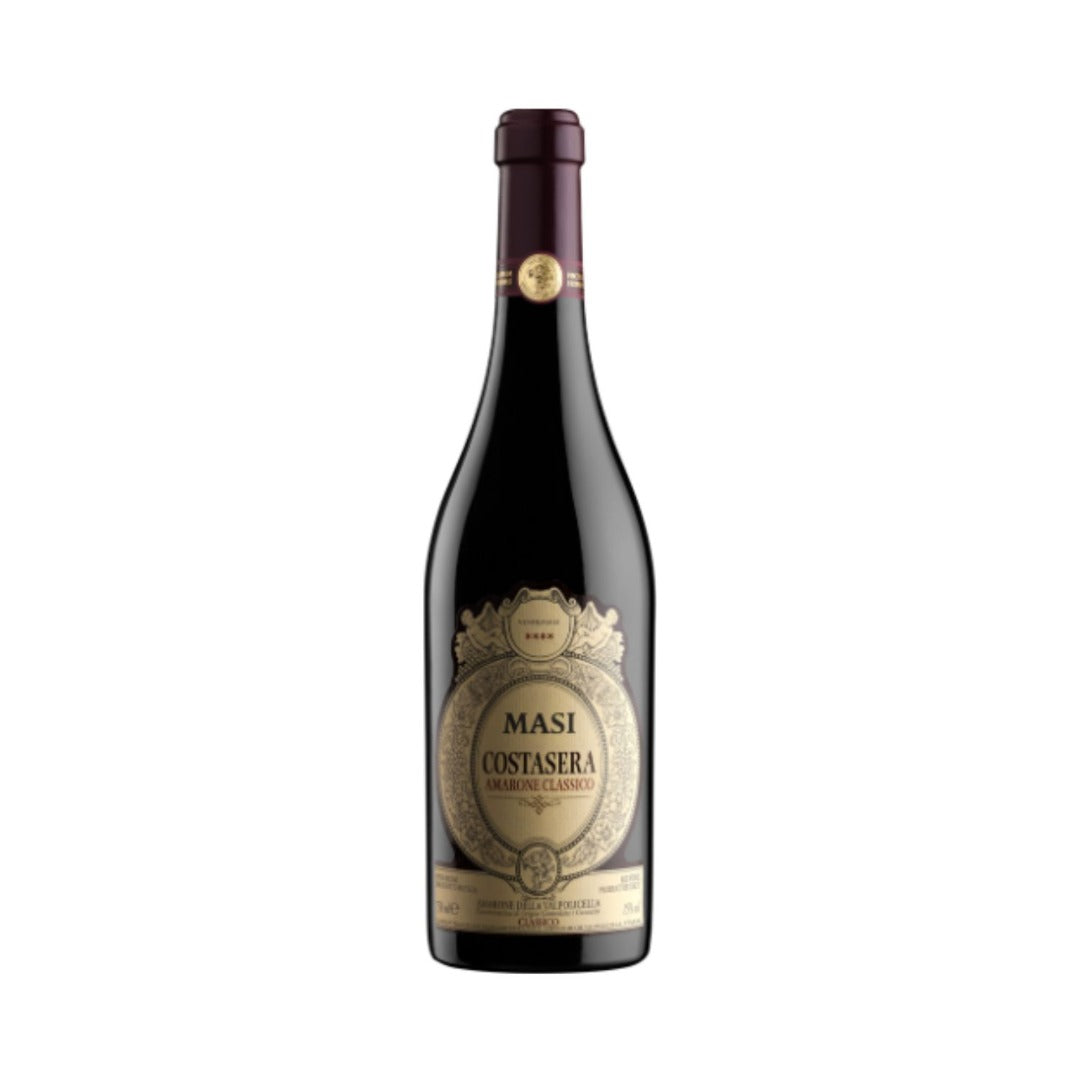AMARONE DELLA VALPOLICELLA DOCG CLASSICO 2021 COSTASERA - MASI