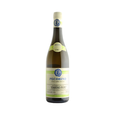 COLLI APRUTINI IGT PECORINO 2019 - EMIDIO PEPE