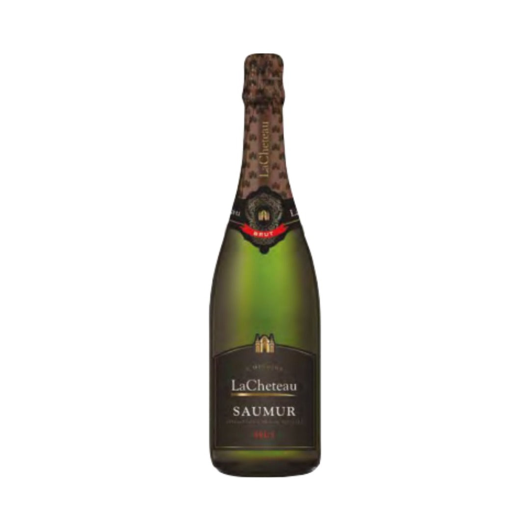 LACHETEAU SAUMUR AOP BRUT 75CL