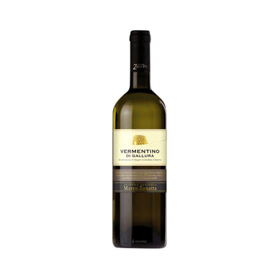 VERMENTINO DI GALLURA DOCG 2024 - MARCO ZANATTA