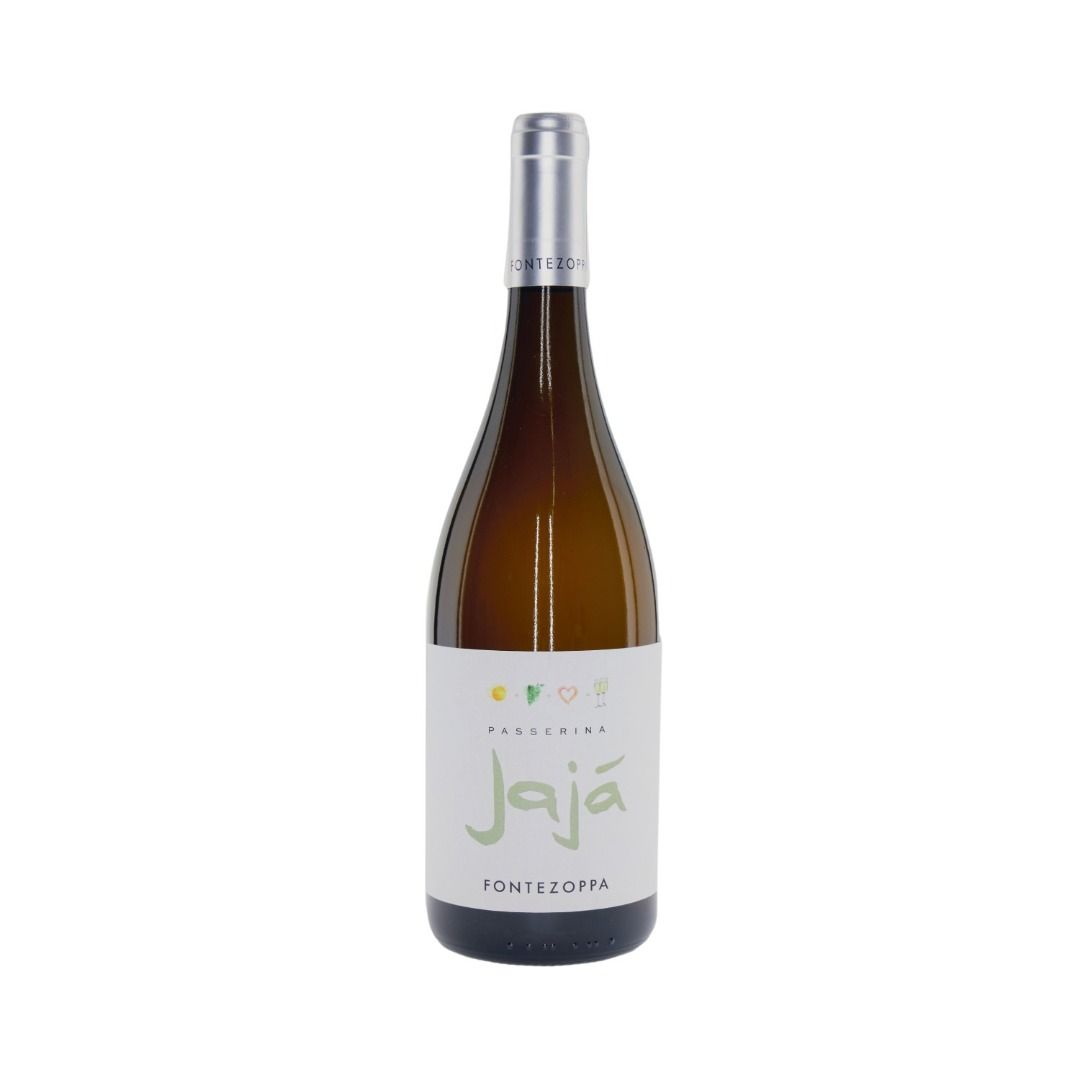 PASSERINA MARCHE IGT 2024 JAJA - FONTEZOPPA