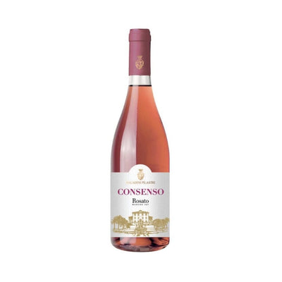 MARCHE IGT ROSATO CONSENSO - SALADINI PILASTRI