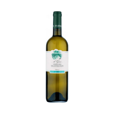 MARCHE BIANCO IGT 2025 DI GINO - FATTORIA SAN LORENZO