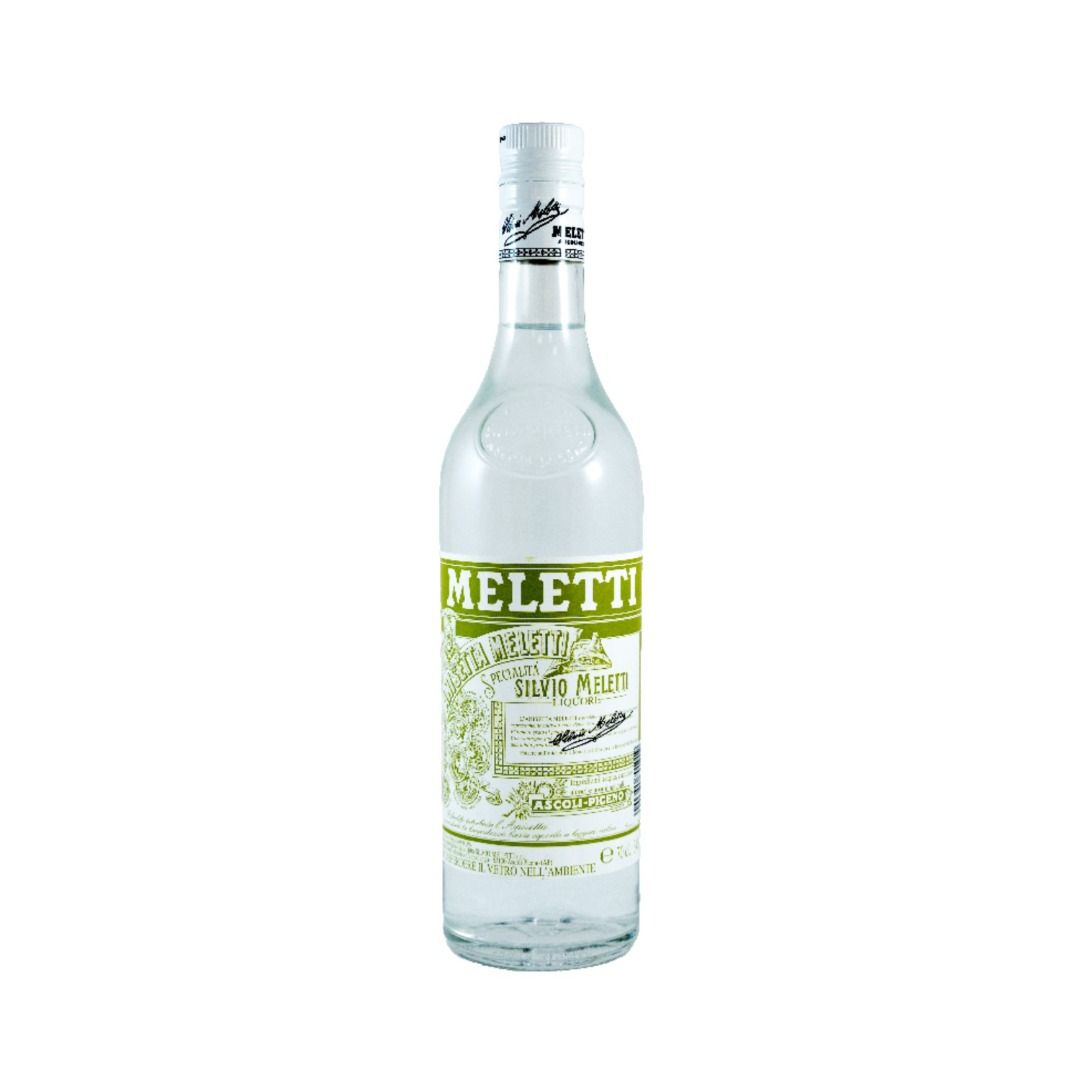 LIQUORE ANISETTA - MELETTI