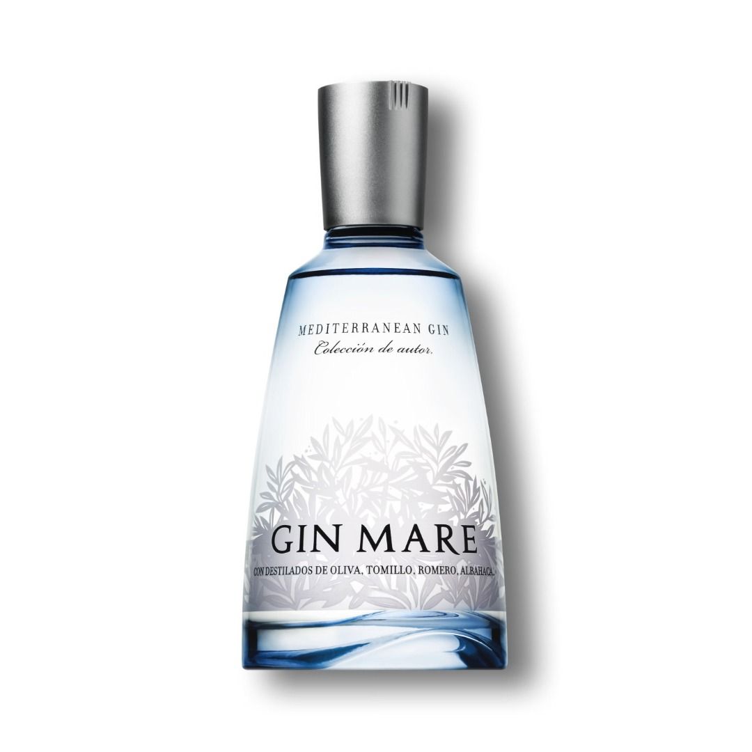 GIN MARE
