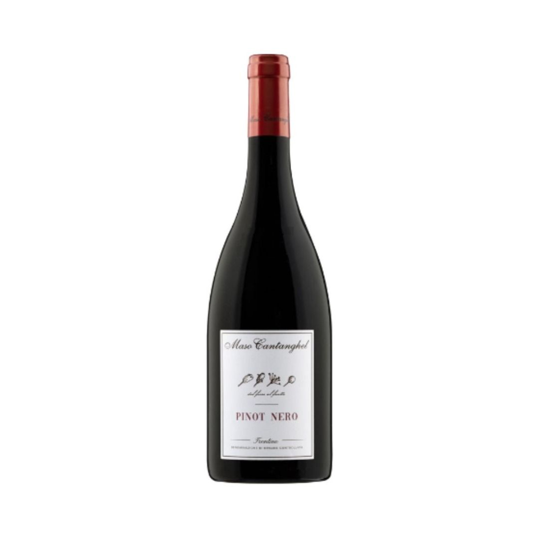 PINOT NERO TRENTINO DOC 2021 - MASO CANTANGHEL