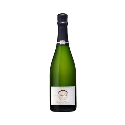 CHAMPAGNE EXTRA BRUT ORIGIN'ELLE - FRANCOISE BEDEL
