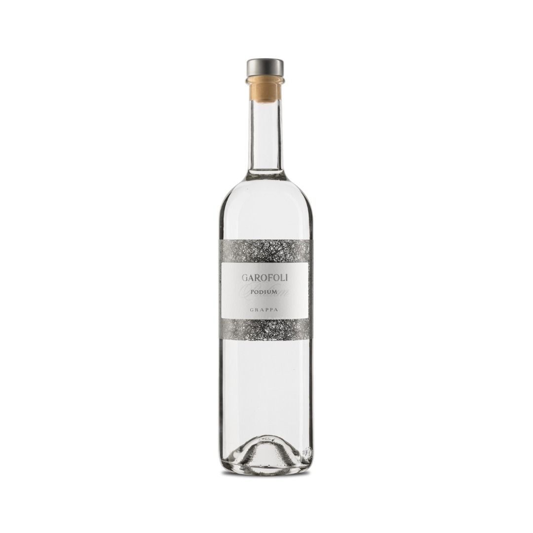 GRAPPA PODIUM - GAROFOLI
