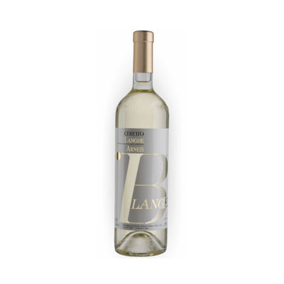 LANGHE DOC ARNEIS 2024 BLANGE' - CERETTO