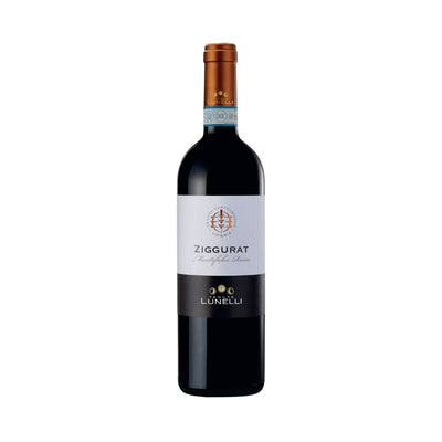 MONTEFALCO ROSSO DOC 2020 ZIGGURAT - TENUTE LUNELLI