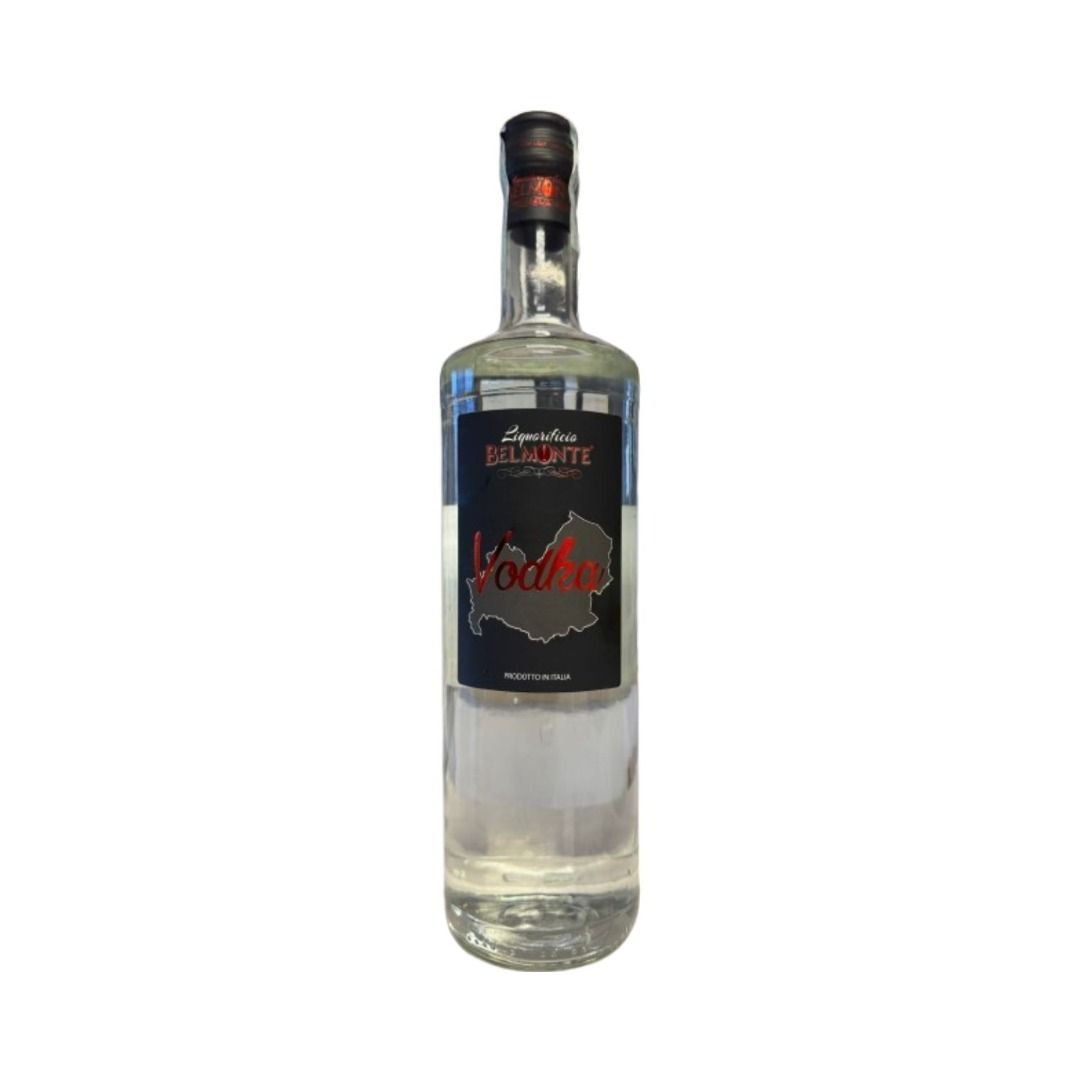 VODKA BELMONTE 1 LITRO