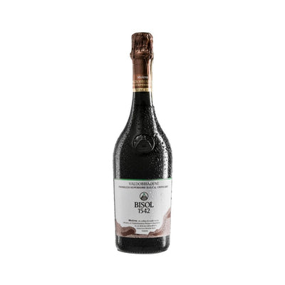 PROSECCO VALDOBBIADENE DOCG EXTRA DRY MOLERA - BISOL
