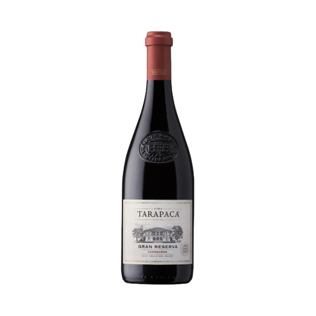 CARMENERE GRAN RESERVA 2022 - VINA TARAPACA