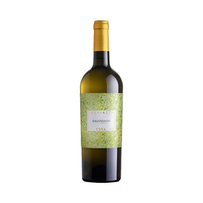 VENEZIA GIULIA IGT SAUVIGNON SERIADE - CIVA