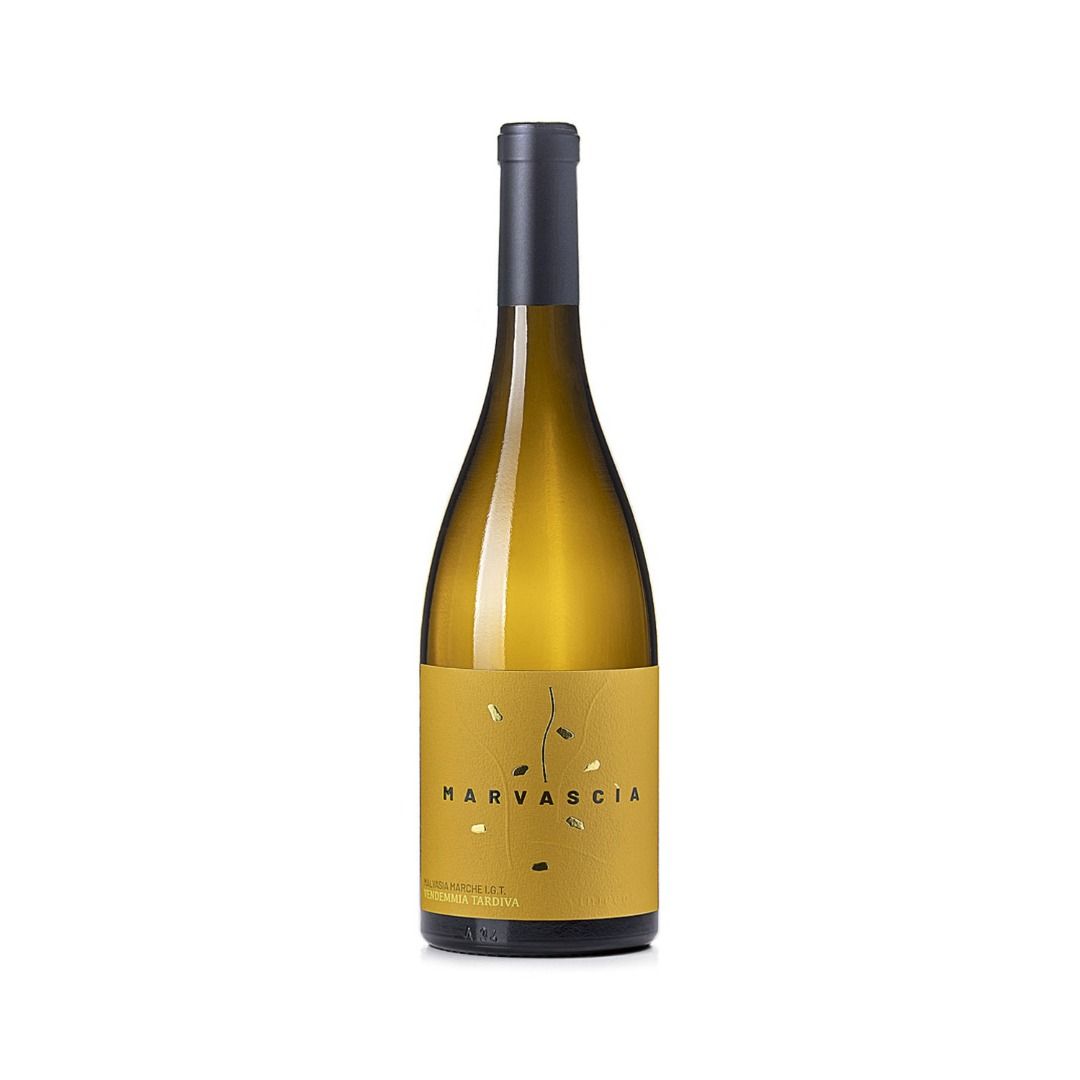 MALVASIA MARCHE IGT MARVASCÌA - CENTANNI