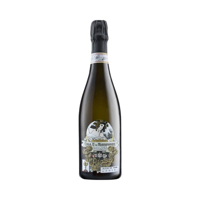 ALTA LANGA DOCG 2019 BLANC DE NOIR - CASA E. DI MIRAFIORE