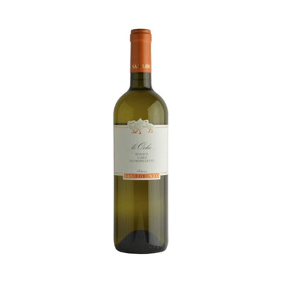 MARCHE BIANCO IGT 2024 LE OCHE - FATTORIA SAN LORENZO