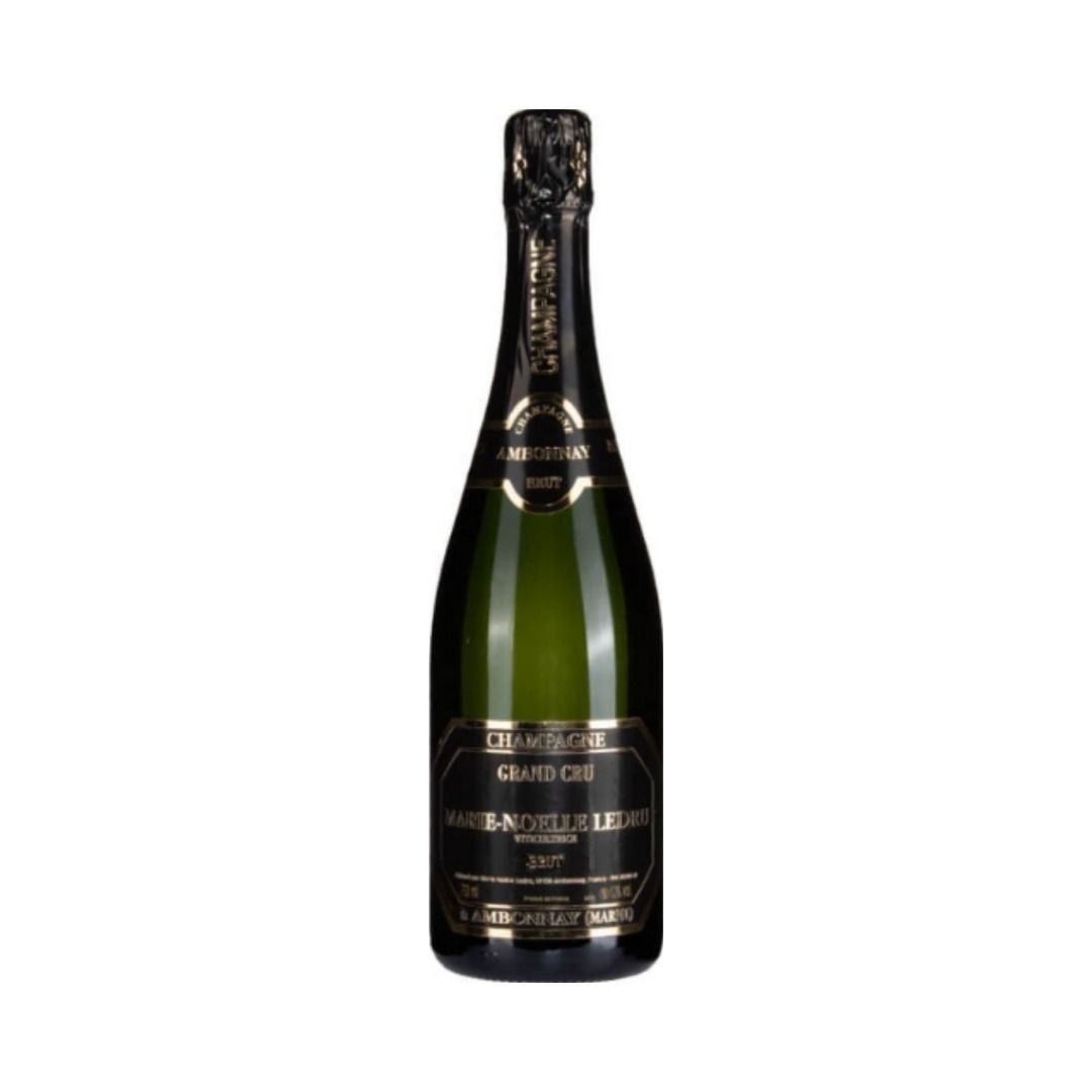 CHAMPAGNE BRUT GRAND CRU - MARIE NOELLE LEDRU