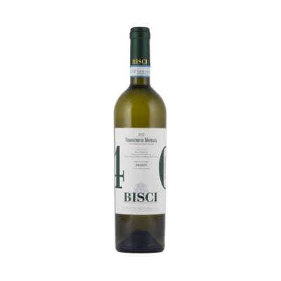 VERDICCHIO DI MATELICA DOC 2024 - BISCI