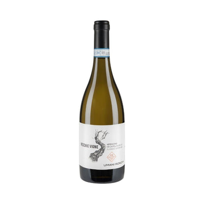 VERDICCHIO DEI CASTELLI DI JESI CLASSICO SUPERIORE DOC 2023 VECCHIE VIGNE - UMANI RONCHI