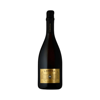 SPUMANTE METODO CLASSICO BRUT POMINO DOC 2016 LEONIA - FRESCOBALDI