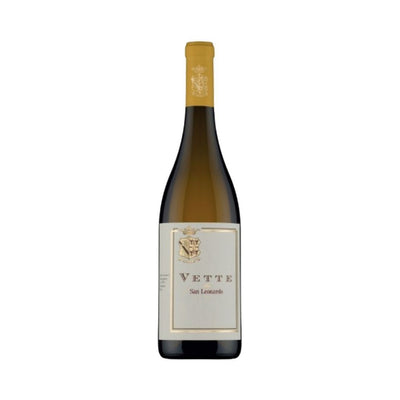 SAUVIGNON BLANC VIGNETI DELLE DOLOMITI IGT 2025 VETTE DI SAN LEONARDO - TENUTA SAN LEONARDO