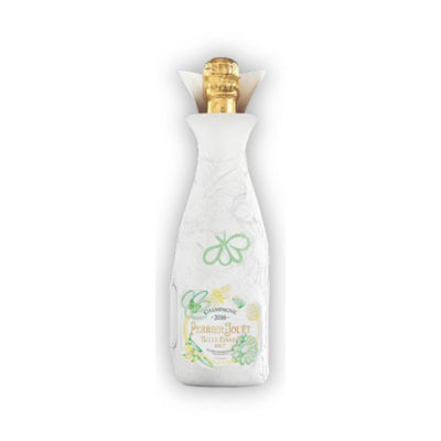 CHAMPAGNE BELLE ÉPOQUE BRUT 2016 LIMITED EDITION "COCOON" FORMAFANTASMA - PERRIER-JOUËT