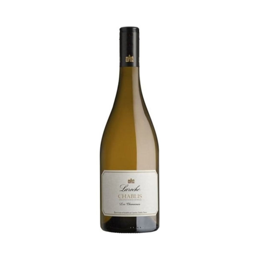CHABLIS AOC 2021 LES CHANOINES - LAROCHE