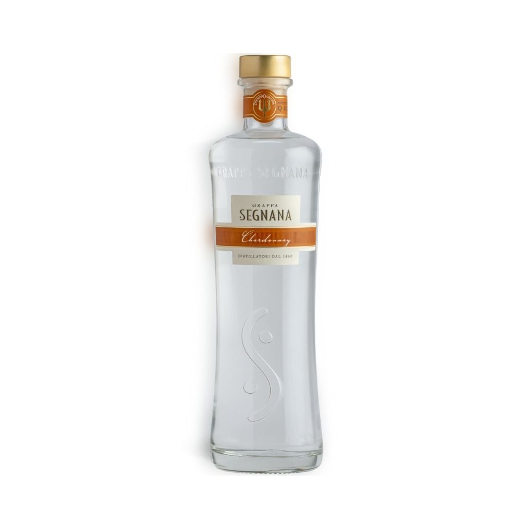 GRAPPA TRENTINA CHARDONNAY - SEGNANA
