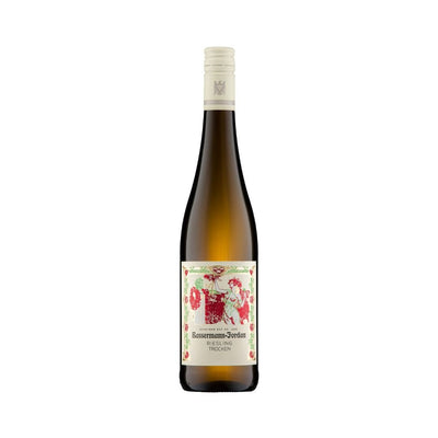 RIESLING TROCKEN - BASSERMAN-JORDAN