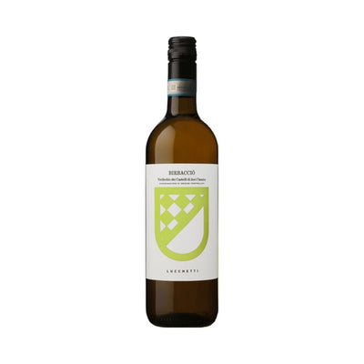 VERDICCHIO DEI CASTELLI DI JESI DOC 2024 BIRBACCIO - LUCCHETTI