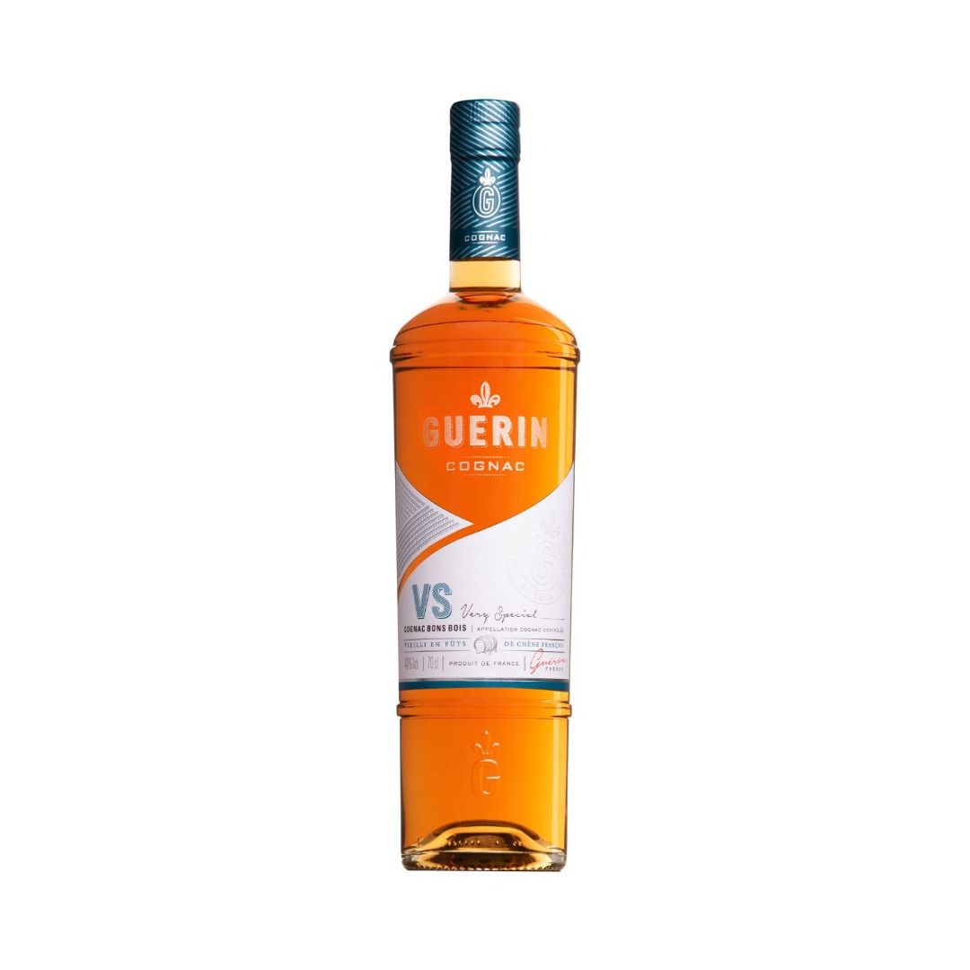 COGNAC VS - GUERIN