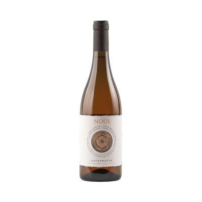 CATARRATTO TERRE SICILIANE 2024 - NOUS