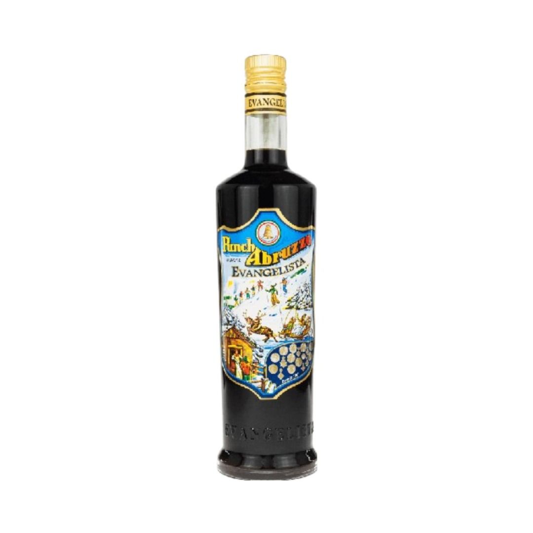 PUNCH ABRUZZO 1 LITRO - EVANGELISTA