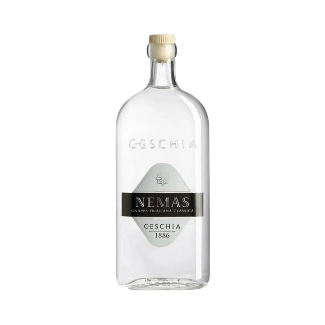 GRAPPA FRIULANA CLASSICA NEMAS - CESCHIA