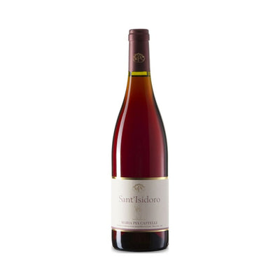 MARCHE ROSATO IGT 2023 SANT'ISIDORO - MARIA PIA CASTELLI