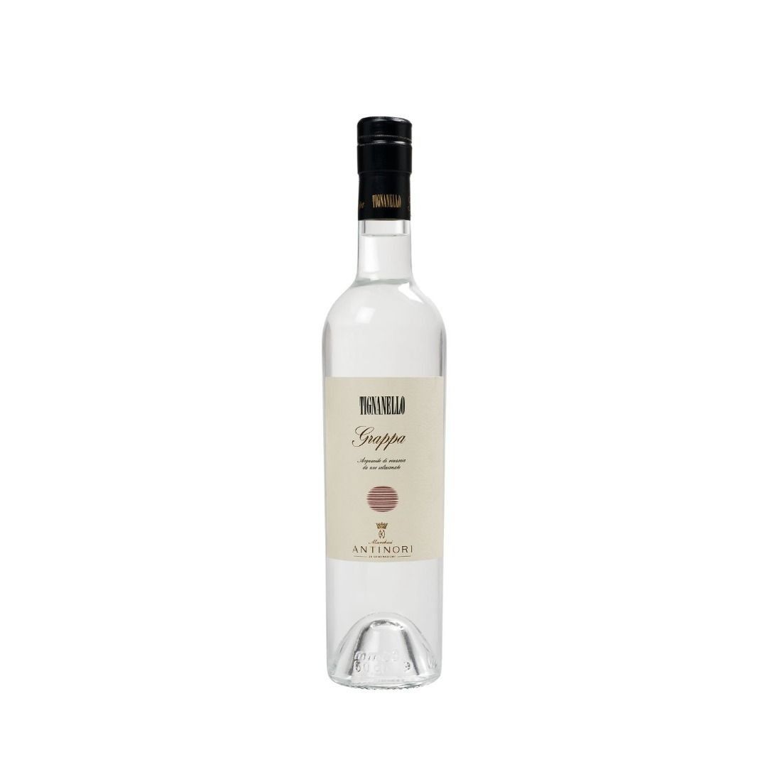 GRAPPA DI TIGNANELLO - MARCHESI ANTINORI