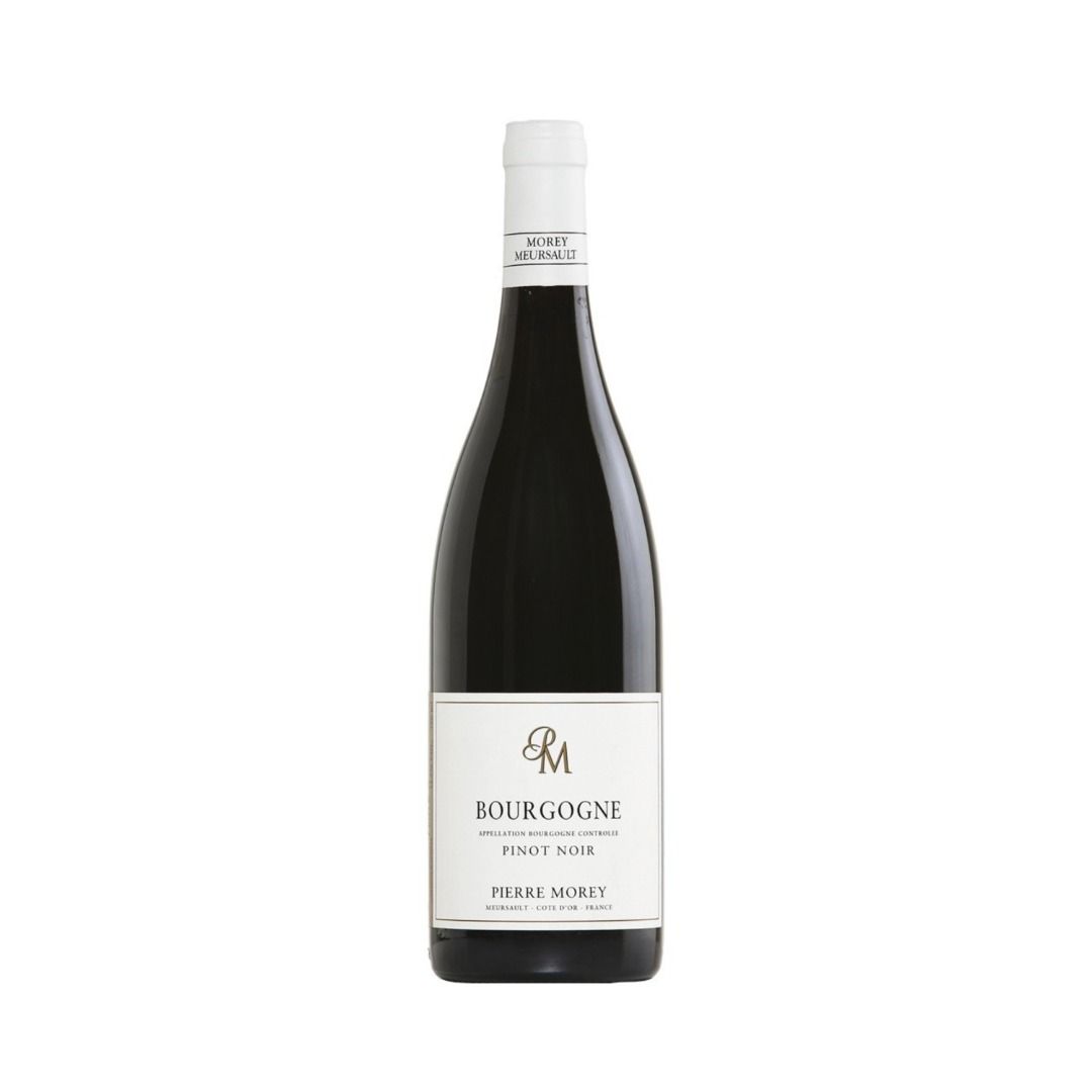 BOURGOGNE COTE D'OR AOP PINOT NERO 2023 - PIERRE MOREY
