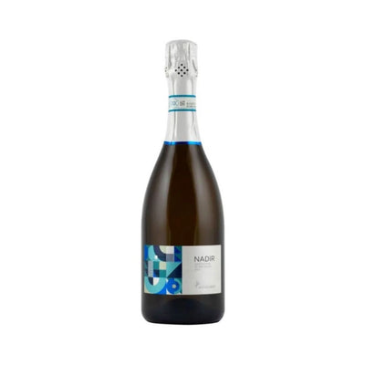 SPUMANTE EXTRA BRUT VERDICCHIO DI MATELICA NADIR - BELISARIO