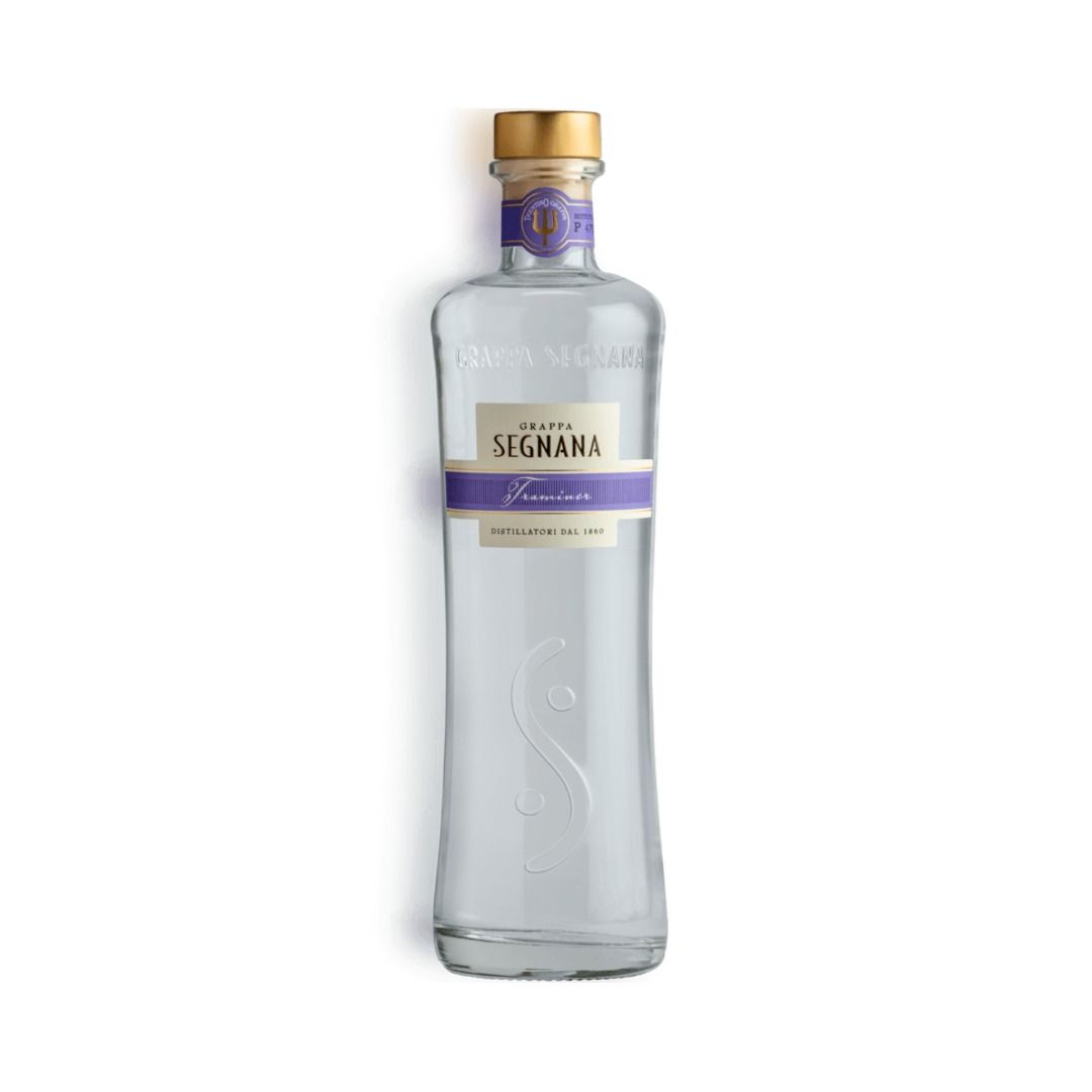 GRAPPA TRENTINA TRAMINER - SEGNANA