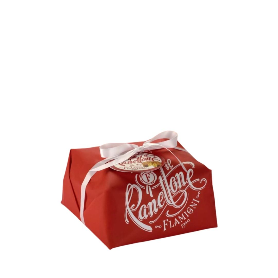 PANETTONE GLASSATO 1KG - FLAMIGNI