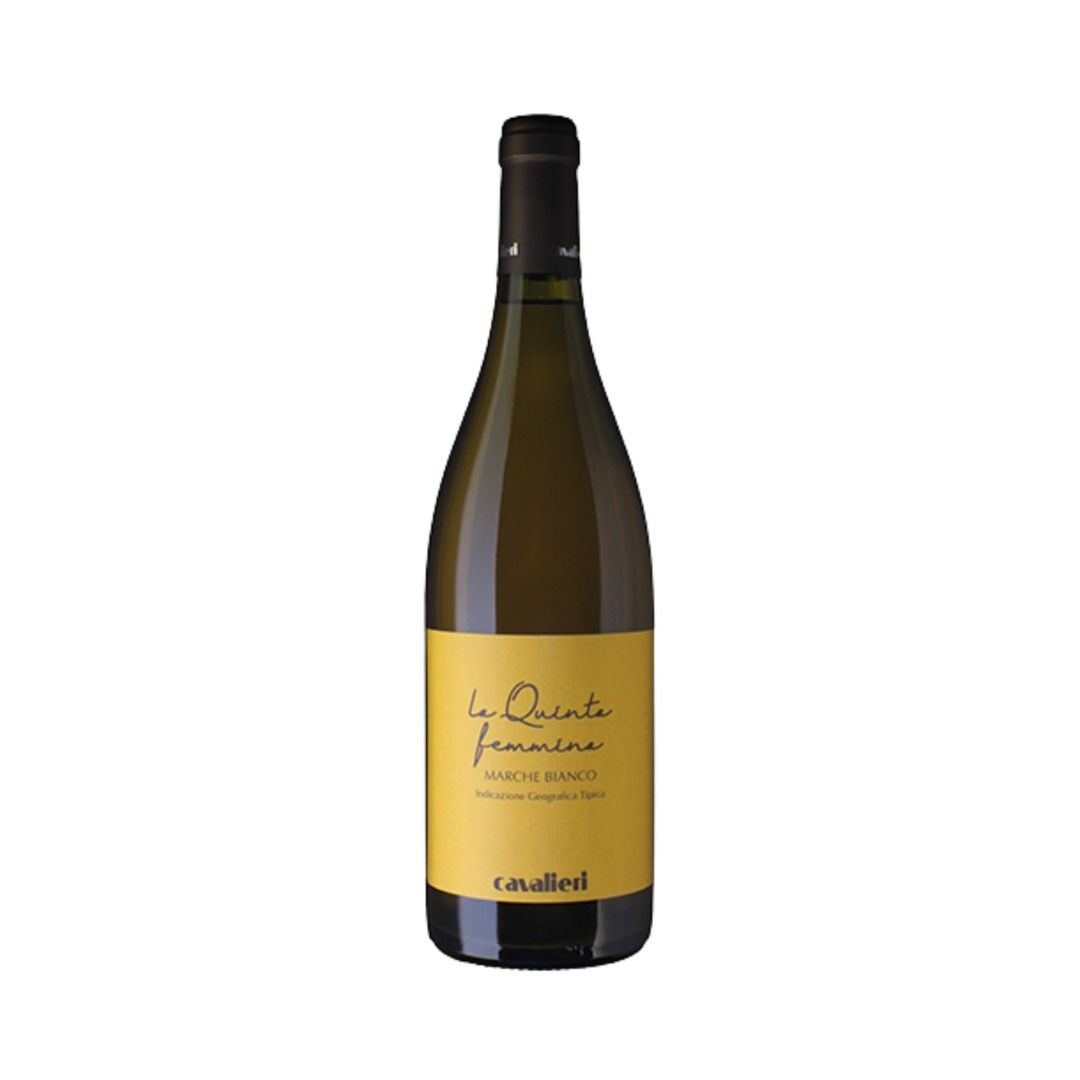 MARCHE BIANCO IGT 2022 QUINTA FEMMINA - CAVALIERI