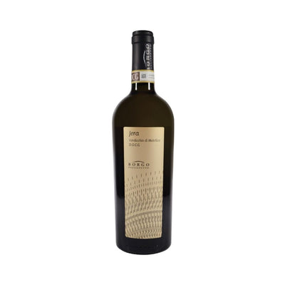VERDICCHIO DI MATELICA DOCG RISERVA JERA - BORGO PAGLIANETTO