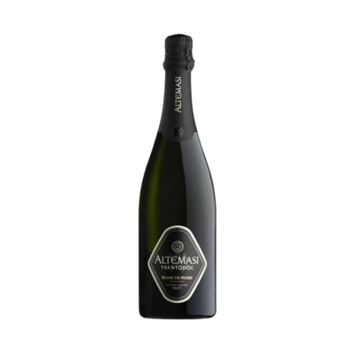 TRENTO DOC BRUT 2020 BLANC DE NOIRS - ALTEMASI