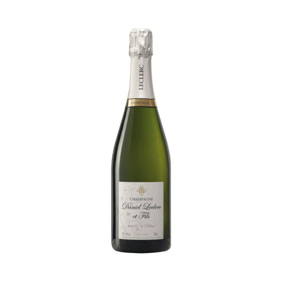 CHAMPAGNE EXTRA BRUT TRADITION - DANIEL LECLERC
