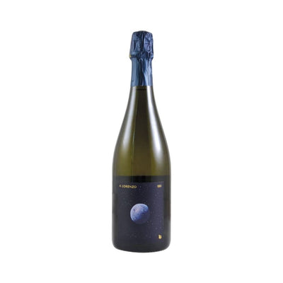 METODO CLASSICO EXTRA BRUT 180 MESI A LORENZO - LUCA BELLANI