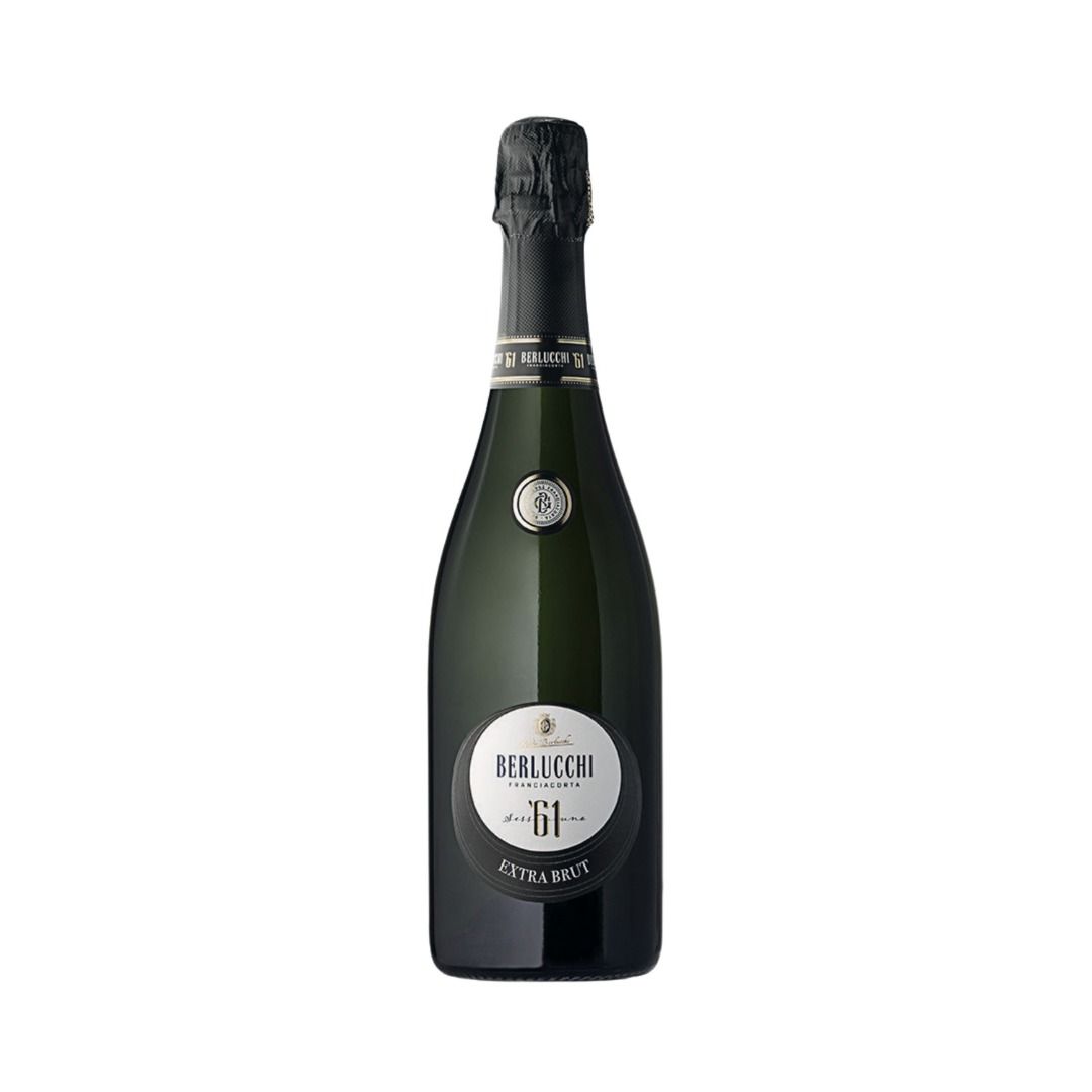 FRANCIACORTA EXTRA BRUT 61 - BERLUCCHI