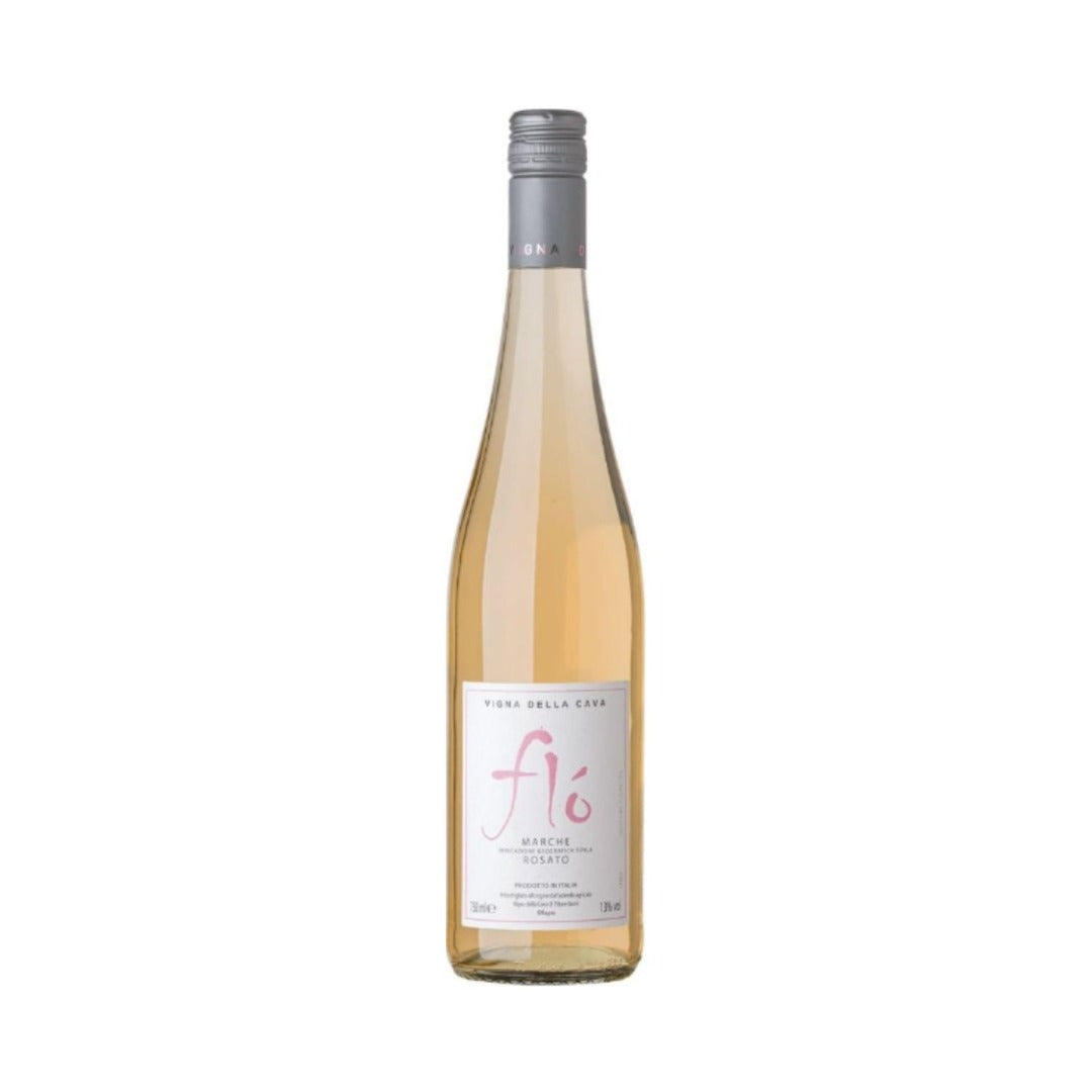 ROSATO MARCHE IGT 2024 FLO' - VIGNA DELLA CAVA