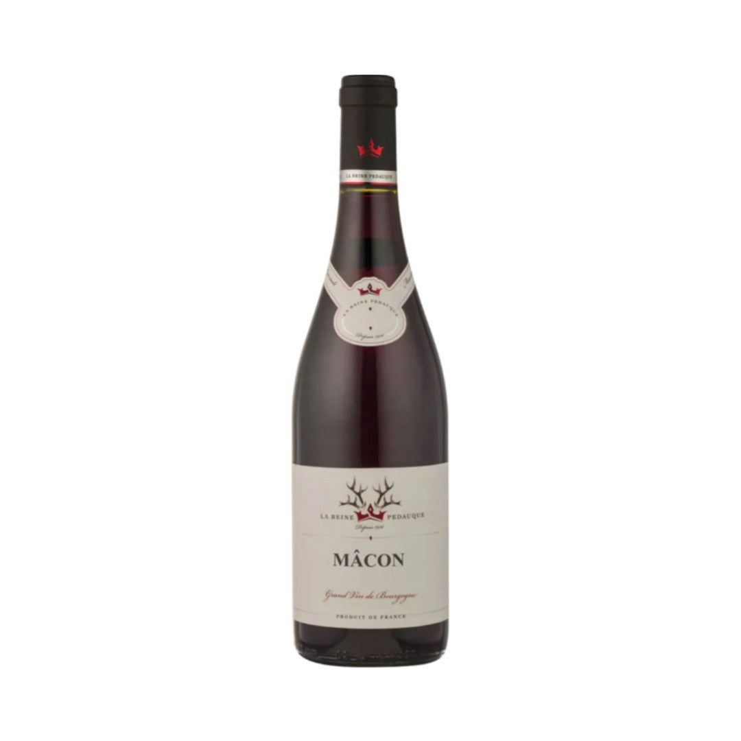 MACON AOC 2024 - LA REINE PEDAUQUE